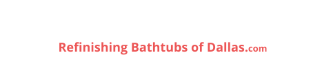 Refinishing Bathtubs of Dallas.com